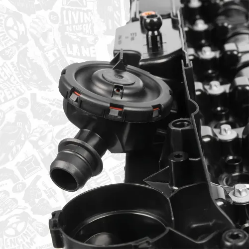 Zylinderkopfhaube ET ENGINETEAM RV0033 Bild Zylinderkopfhaube ET ENGINETEAM RV0033