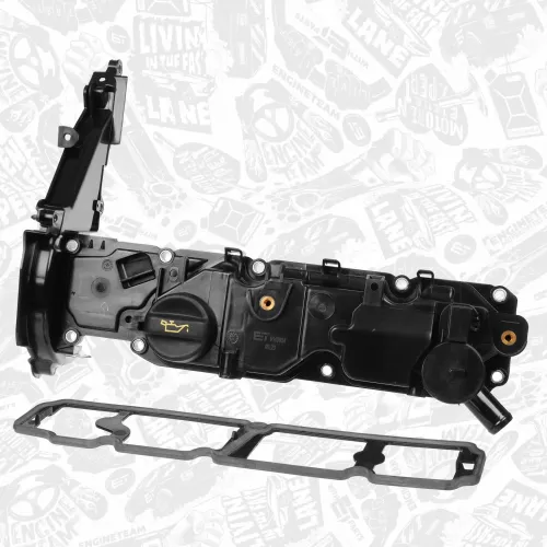 Zylinderkopfhaube ET ENGINETEAM RV0034 Bild Zylinderkopfhaube ET ENGINETEAM RV0034