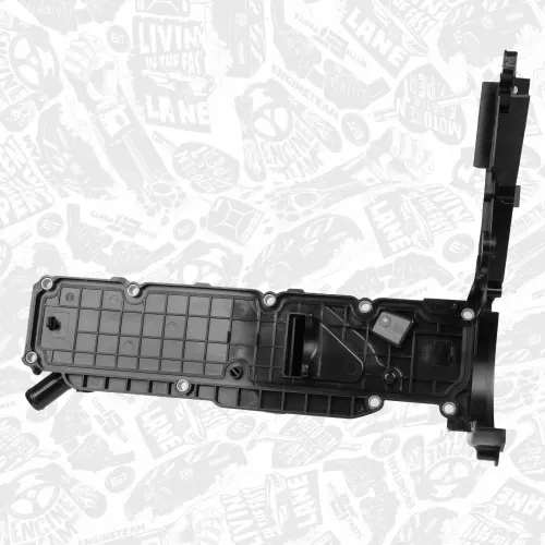 Zylinderkopfhaube ET ENGINETEAM RV0034 Bild Zylinderkopfhaube ET ENGINETEAM RV0034