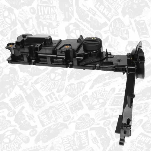 Zylinderkopfhaube ET ENGINETEAM RV0034 Bild Zylinderkopfhaube ET ENGINETEAM RV0034