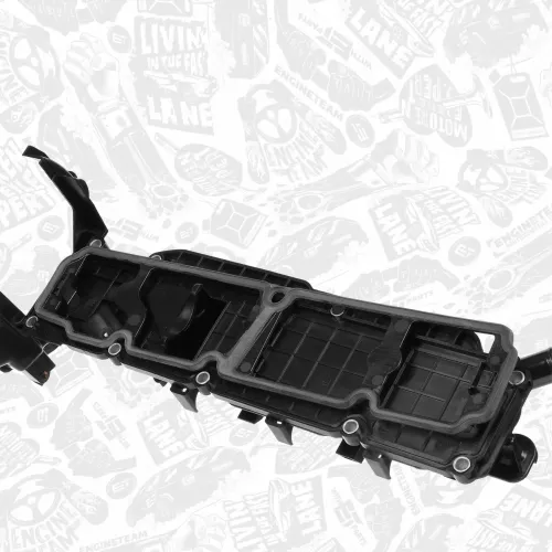 Zylinderkopfhaube ET ENGINETEAM RV0034 Bild Zylinderkopfhaube ET ENGINETEAM RV0034