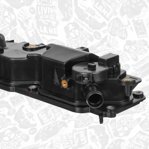 Zylinderkopfhaube ET ENGINETEAM RV0034 Bild Zylinderkopfhaube ET ENGINETEAM RV0034