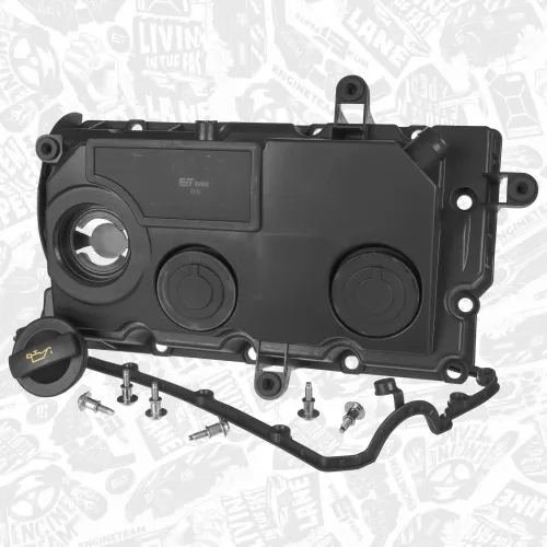 Zylinderkopfhaube ET ENGINETEAM RV0038 Bild Zylinderkopfhaube ET ENGINETEAM RV0038