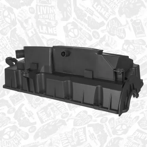 Zylinderkopfhaube ET ENGINETEAM RV0038 Bild Zylinderkopfhaube ET ENGINETEAM RV0038