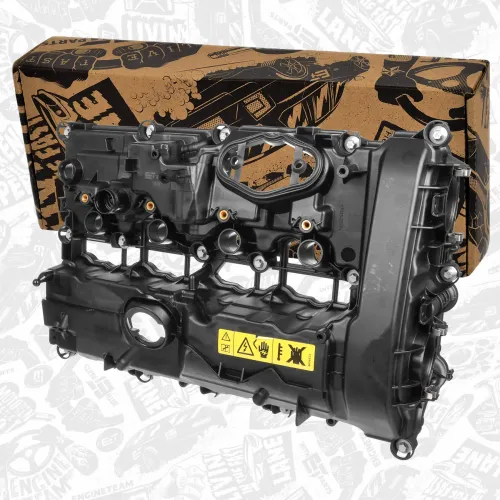 Zylinderkopfhaube für Zylinder 4-6 ET ENGINETEAM RV0039 Bild Zylinderkopfhaube für Zylinder 4-6 ET ENGINETEAM RV0039