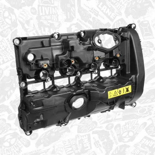 Zylinderkopfhaube für Zylinder 4-6 ET ENGINETEAM RV0039 Bild Zylinderkopfhaube für Zylinder 4-6 ET ENGINETEAM RV0039