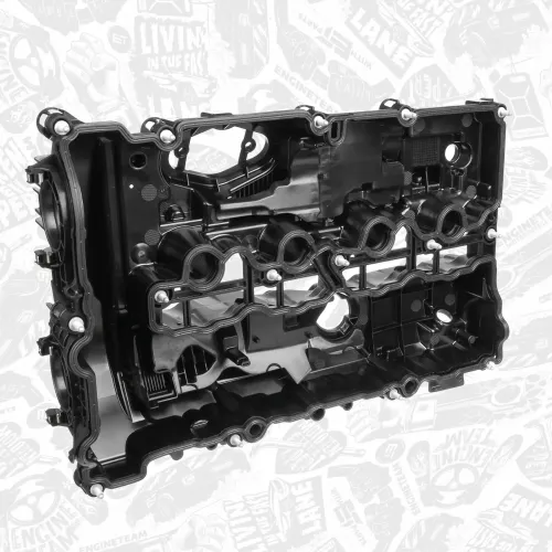 Zylinderkopfhaube für Zylinder 4-6 ET ENGINETEAM RV0039 Bild Zylinderkopfhaube für Zylinder 4-6 ET ENGINETEAM RV0039