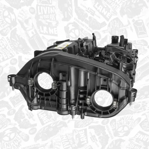 Zylinderkopfhaube für Zylinder 4-6 ET ENGINETEAM RV0039 Bild Zylinderkopfhaube für Zylinder 4-6 ET ENGINETEAM RV0039