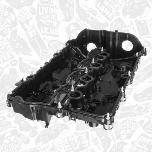 Zylinderkopfhaube für Zylinder 4-6 ET ENGINETEAM RV0039 Bild Zylinderkopfhaube für Zylinder 4-6 ET ENGINETEAM RV0039