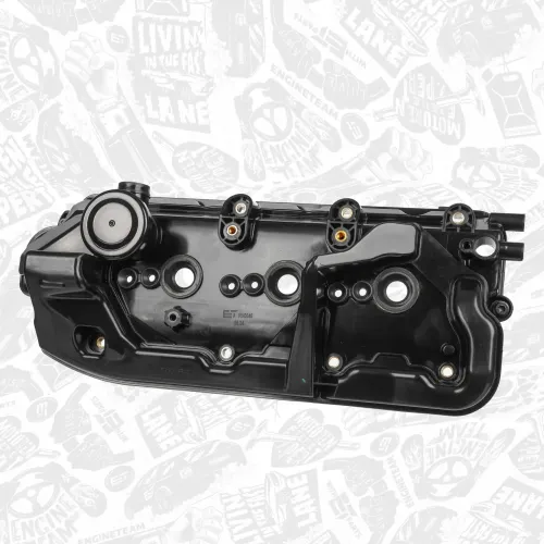 Zylinderkopfhaube für Zylinder 1-3 ET ENGINETEAM RV0040 Bild Zylinderkopfhaube für Zylinder 1-3 ET ENGINETEAM RV0040