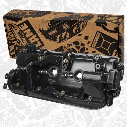 Zylinderkopfhaube für Zylinder 4-6 ET ENGINETEAM RV0041 Bild Zylinderkopfhaube für Zylinder 4-6 ET ENGINETEAM RV0041