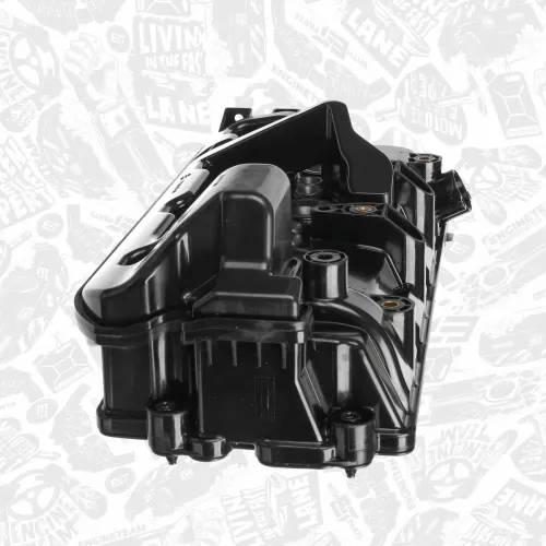 Zylinderkopfhaube für Zylinder 4-6 ET ENGINETEAM RV0041 Bild Zylinderkopfhaube für Zylinder 4-6 ET ENGINETEAM RV0041