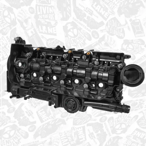 Zylinderkopfhaube ET ENGINETEAM RV0042 Bild Zylinderkopfhaube ET ENGINETEAM RV0042