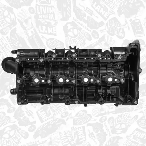 Zylinderkopfhaube ET ENGINETEAM RV0042 Bild Zylinderkopfhaube ET ENGINETEAM RV0042