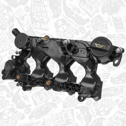 Zylinderkopfhaube ET ENGINETEAM RV0043 Bild Zylinderkopfhaube ET ENGINETEAM RV0043