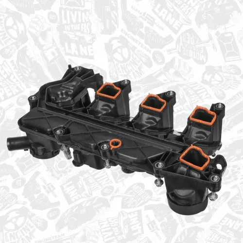 Zylinderkopfhaube ET ENGINETEAM RV0043 Bild Zylinderkopfhaube ET ENGINETEAM RV0043