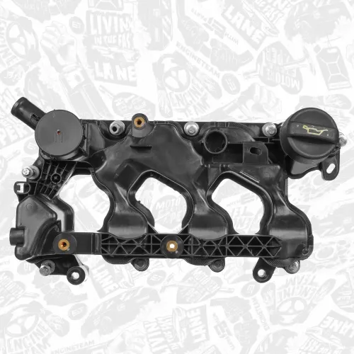 Zylinderkopfhaube ET ENGINETEAM RV0043 Bild Zylinderkopfhaube ET ENGINETEAM RV0043