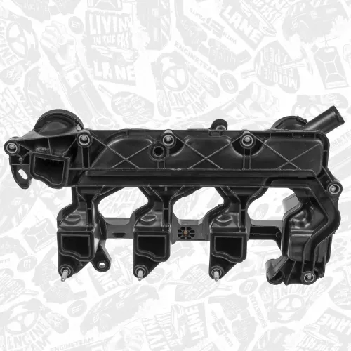 Zylinderkopfhaube ET ENGINETEAM RV0043 Bild Zylinderkopfhaube ET ENGINETEAM RV0043