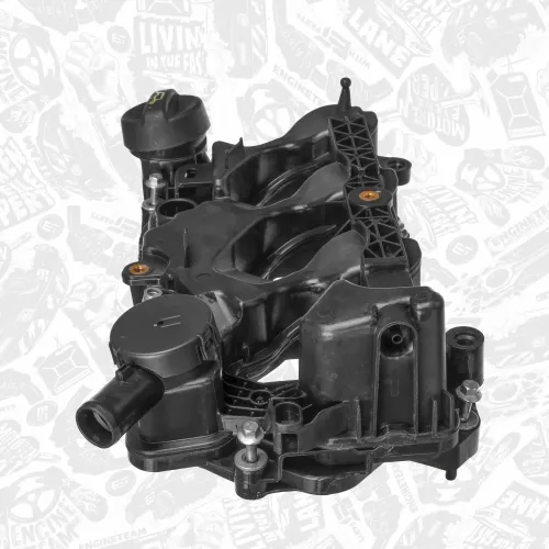 Zylinderkopfhaube ET ENGINETEAM RV0043 Bild Zylinderkopfhaube ET ENGINETEAM RV0043