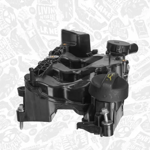 Zylinderkopfhaube ET ENGINETEAM RV0043 Bild Zylinderkopfhaube ET ENGINETEAM RV0043