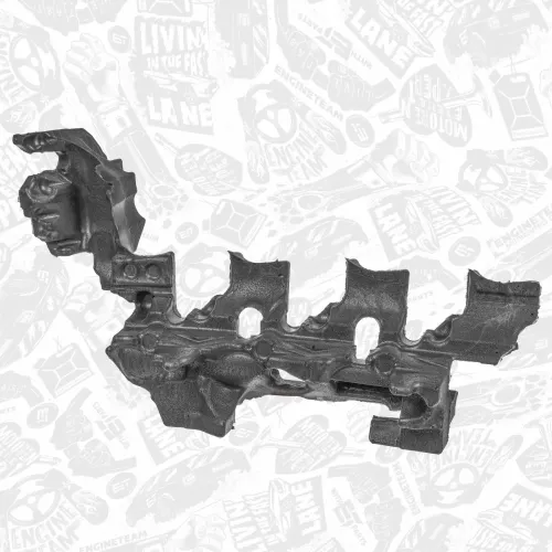 Zylinderkopfhaube ET ENGINETEAM RV0046 Bild Zylinderkopfhaube ET ENGINETEAM RV0046