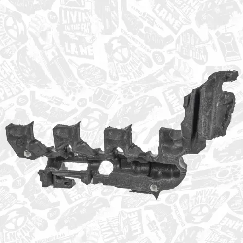 Zylinderkopfhaube ET ENGINETEAM RV0046 Bild Zylinderkopfhaube ET ENGINETEAM RV0046