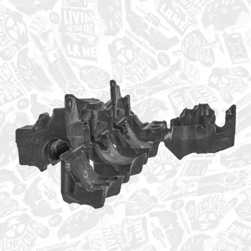 Zylinderkopfhaube ET ENGINETEAM RV0046 Bild Zylinderkopfhaube ET ENGINETEAM RV0046