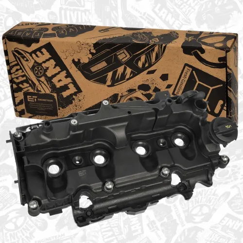 Zylinderkopfhaube ET ENGINETEAM RV0052 Bild Zylinderkopfhaube ET ENGINETEAM RV0052