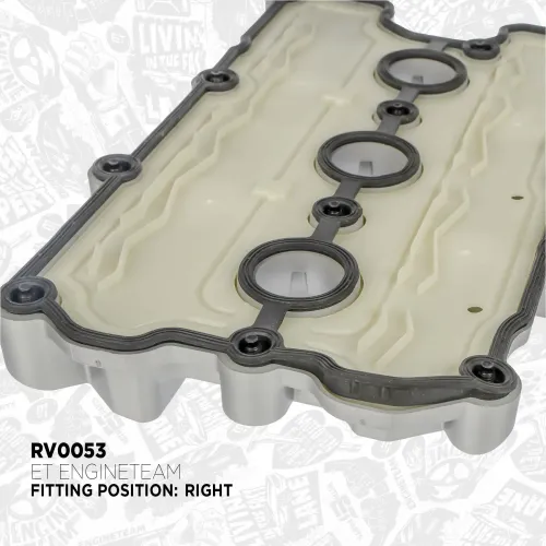 Nockenwelle Auslassseite ET ENGINETEAM HV0292 Bild Nockenwelle Auslassseite ET ENGINETEAM HV0292