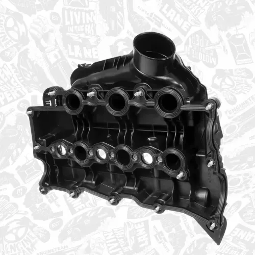 Zylinderkopfhaube für Zylinder 4-6 links ET ENGINETEAM RV0070 Bild Zylinderkopfhaube für Zylinder 4-6 links ET ENGINETEAM RV0070