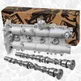 Zylinderkopfhaube ET ENGINETEAM RV0073VR1