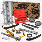 Zylinderkopfhaube ET ENGINETEAM RV0073VR2