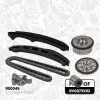 Zylinderkopfhaube ET ENGINETEAM RV0073VR2 Bild Zylinderkopfhaube ET ENGINETEAM RV0073VR2