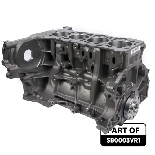 Teilmotor ET ENGINETEAM SB0003VR1 Bild Teilmotor ET ENGINETEAM SB0003VR1