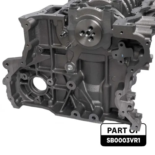 Teilmotor ET ENGINETEAM SB0003VR1 Bild Teilmotor ET ENGINETEAM SB0003VR1