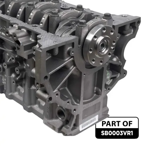 Teilmotor ET ENGINETEAM SB0003VR1 Bild Teilmotor ET ENGINETEAM SB0003VR1