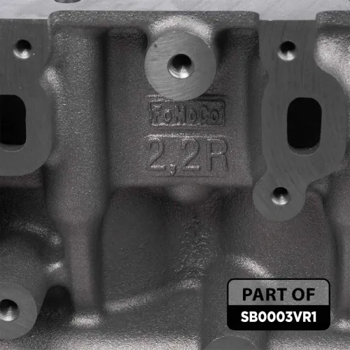 Teilmotor ET ENGINETEAM SB0003VR1 Bild Teilmotor ET ENGINETEAM SB0003VR1