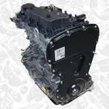 Saugrohrmodul ET ENGINETEAM ED0048VR1