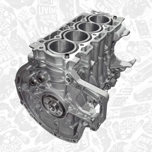 Teilmotor ET ENGINETEAM SB0025 Bild Teilmotor ET ENGINETEAM SB0025