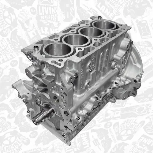 Teilmotor ET ENGINETEAM SB0025 Bild Teilmotor ET ENGINETEAM SB0025