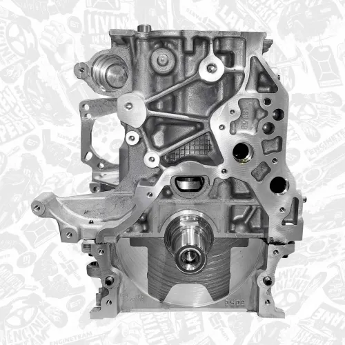 Teilmotor ET ENGINETEAM SB0025 Bild Teilmotor ET ENGINETEAM SB0025
