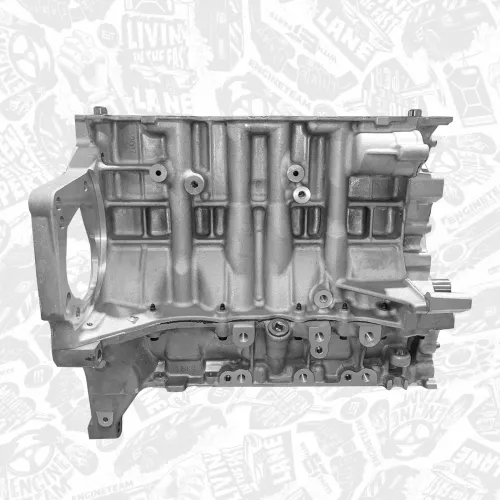Teilmotor ET ENGINETEAM SB0025 Bild Teilmotor ET ENGINETEAM SB0025
