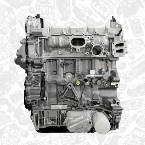 Teilmotor ET ENGINETEAM SB0026 Bild Teilmotor ET ENGINETEAM SB0026