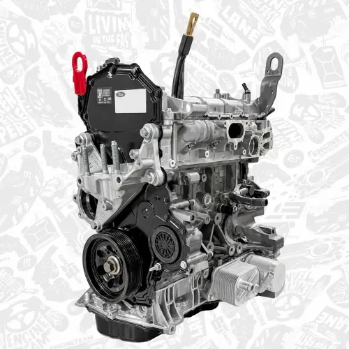 Komplettmotor ET ENGINETEAM SB0033 Bild Komplettmotor ET ENGINETEAM SB0033