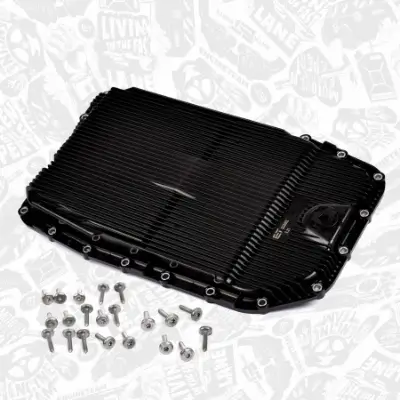 Steuerventil, Nockenwellenverstellung ET ENGINETEAM CV0014 Bild Steuerventil, Nockenwellenverstellung ET ENGINETEAM CV0014