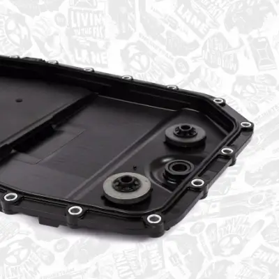 Steuerventil, Nockenwellenverstellung ET ENGINETEAM CV0015 Bild Steuerventil, Nockenwellenverstellung ET ENGINETEAM CV0015