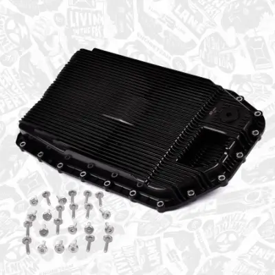 Steuerventil, Nockenwellenverstellung Einlassseite Einlassseite ET ENGINETEAM CV0009 Bild Steuerventil, Nockenwellenverstellung Einlassseite Einlassseite ET ENGINETEAM CV0009