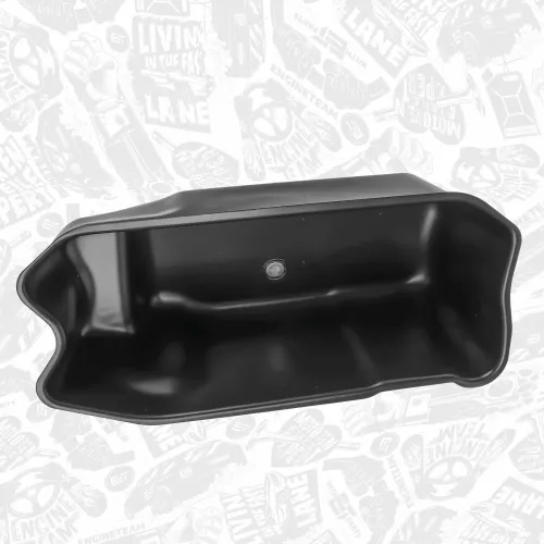 Ölwanne ET ENGINETEAM SU0002 Bild Ölwanne ET ENGINETEAM SU0002