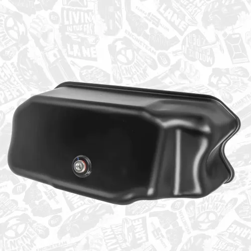 Nockenwelle Auslassseite ET ENGINETEAM HV0397 Bild Nockenwelle Auslassseite ET ENGINETEAM HV0397