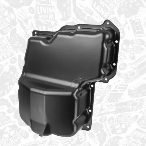 Thermostat, Kühlmittel ET ENGINETEAM ED0079 Bild Thermostat, Kühlmittel ET ENGINETEAM ED0079